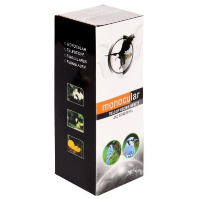 Merco Monocular 40 x 60 cestovní dalekohled