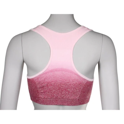Merco Motion Bra sportovní podprsenka červená