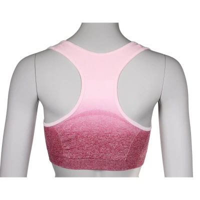 Merco Motion Bra sportovní podprsenka červená
