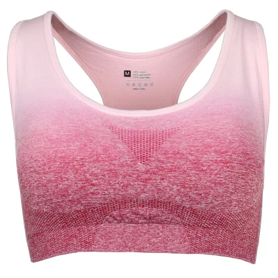 Merco Motion Bra sportovní podprsenka červená