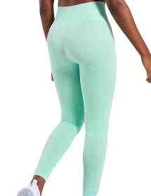 Merco Motion Pants sportovní legíny mint