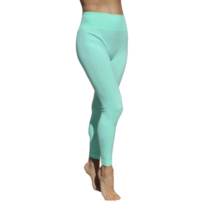 Merco Motion Pants sportovní legíny mint
