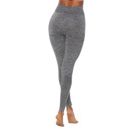 Merco Motion Pants sportovní legíny šedá
