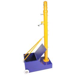 Merco Multi 3 Games mobilní sloupky