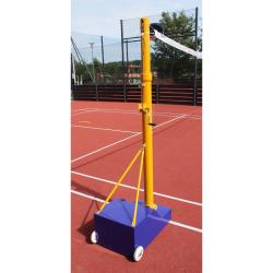 Merco Multi 3 Games mobilní sloupky