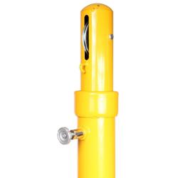 Merco Multi 3 Games mobilní sloupky