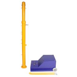 Merco Multi 3 Games mobilní sloupky