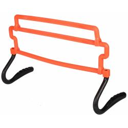 Merco Multi Hurdle nastaviteľná prekážka oranžová Merco Multi Hurdle nastaviteľná prekážka oranžová