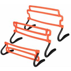 Merco Multi Hurdle nastavitelná překážka oranžová