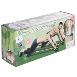 Merco Multi Roller posilovací kolečka