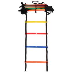 Merco MultiColour agility žebřík