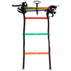 Merco MultiColour agility žebřík