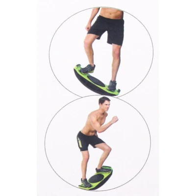 Merco Multigym deska na cvičení