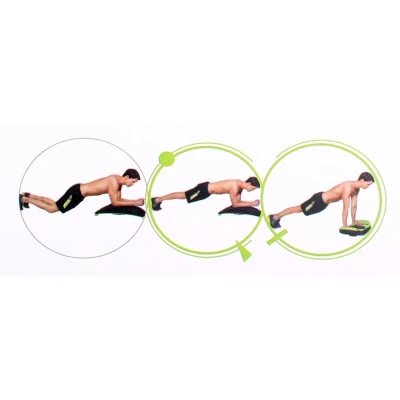 Merco Multigym deska na cvičení