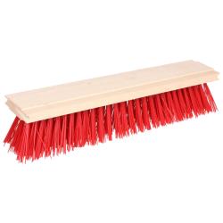 Merco Náhradní kartáč pro koště Kunststoff 50cm