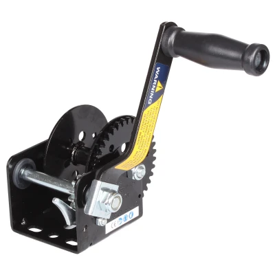 Merco Napínací mechanizmus na síť ruční