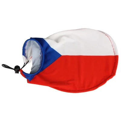Merco Návleky na zrcátka CZ vlajka Česká republika
