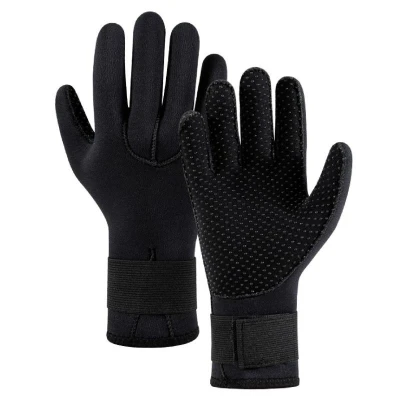 Merco Neo Gloves 3 mm neoprenové rukavice Merco Neo Gloves 3 mm neoprenové rukavice