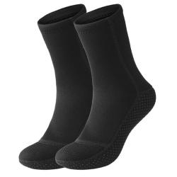 Merco Neo Socks 3 mm neoprenové ponožky POUZE XXL (VÝPRODEJ) Merco Neo Socks 3 mm neoprenové ponožky POUZE XXL (VÝPRODEJ)