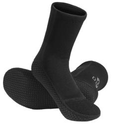 Merco Neo Socks 3 mm neoprenové ponožky POUZE XXL (VÝPRODEJ)
