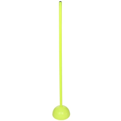 Merco Neon Dribbling 80 sada 10 slalomových tyčí
