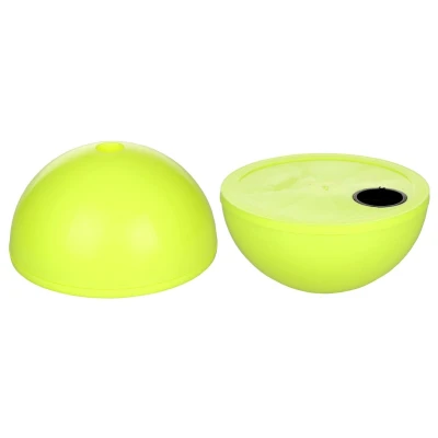 Merco Neon Dribbling 80 sada 10 slalomových tyčí