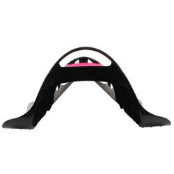 Merco Neon Grip plastové sáňky