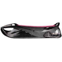 Merco Neon Grip plastové sane