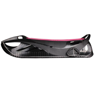 Merco Neon Grip plastové sáňky
