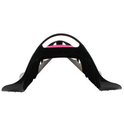 Merco Neon Grip plastové sáňky