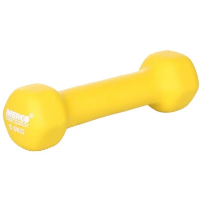 Merco Neopren činka POUZE 2 kg (VÝPRODEJ) Merco Neopren činka POUZE 2 kg (VÝPRODEJ)