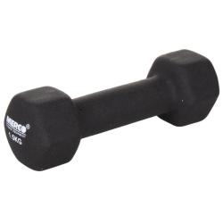 Merco Neoprénová činka IBA 2 kg (VÝPREDAJ)