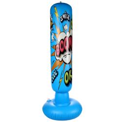 Merco OK Blue detský boxovací trenažér Merco OK Blue detský boxovací trenažér