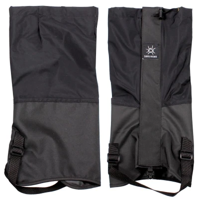 Merco Outdoor Protector návleky na nohy černá Merco Outdoor Protector návleky na nohy černá