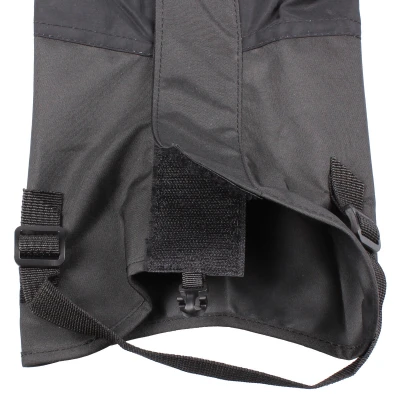 Merco Outdoor Protector návleky na nohy černá