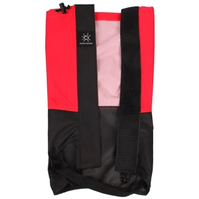 Merco Outdoor Protector návleky na nohy červená