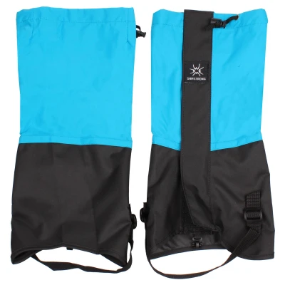 Merco Outdoor Protector návleky na nohy - modré