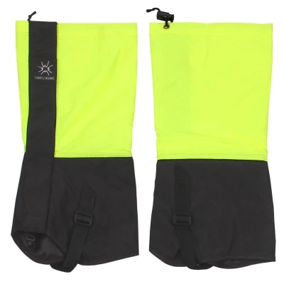 Merco Outdoor Protector návleky na nohy zelená Merco Outdoor Protector návleky na nohy zelená