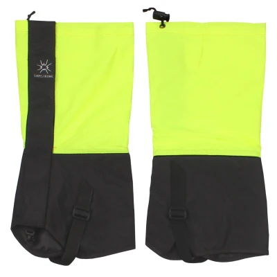 Merco Outdoor Protector návleky na nohy zelená
