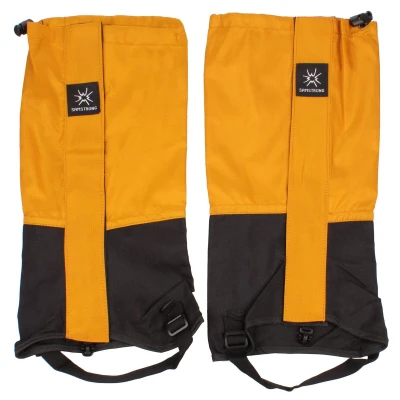 Merco Outdoor Protector návleky na nohy žlutá