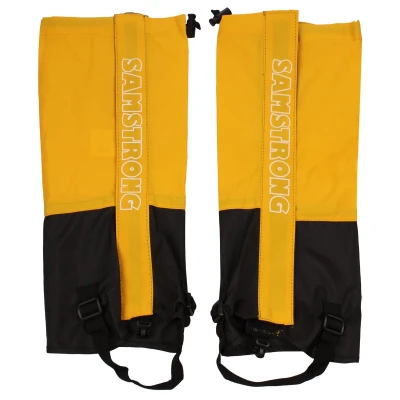 Merco Outdoor Protector návleky na nohy žlutá