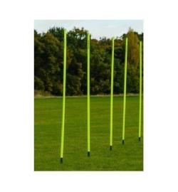 Merco Pack Flexi 160 slalomové tyče POUZE 1 balení (VÝPRODEJ)