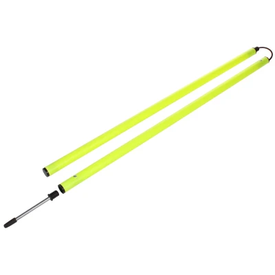 Merco Pack Split 160 sada 10 slalomových tyčí
