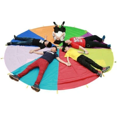 Merco Parachute didaktická pomůcka