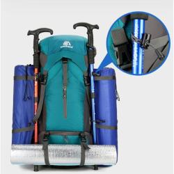 Merco Parbat krosna 70 l černá