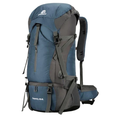 Merco Parbat krosna 70 l navy Merco Parbat krosna 70 l navy