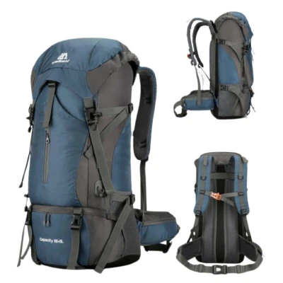 Merco Parbat krosna 70 l navy