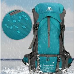 Merco Parbat krosna 70 l navy