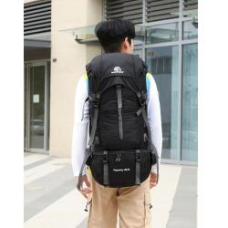 Merco Parbat krosna 70 l navy