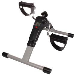 Merco Pedal Bike rehabilitační pedálový rotoped s počítadlem Merco Pedal Bike rehabilitační pedálový rotoped s počítadlem